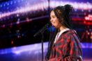 ‘AGT’ Recap: Simon Cowell Hits Golden Buzzer for Talented Young Singer