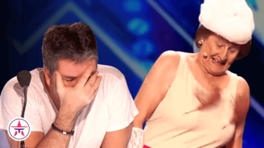 90-Year-Old Contestants Who Proved Themselves on ‘Got Talent’ Shows