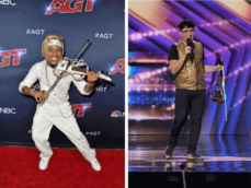 Will Alex Rivers Go as Far as Past ‘America’s Got Talent’ Violinists?