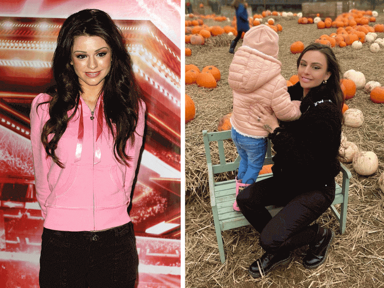 What is ‘X Factor UK’ Star Cher Lloyd Up To In 2022?