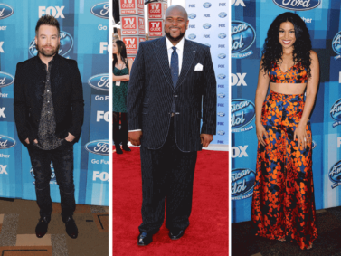 ‘American Idol’ Winners Who Would Be the Perfect Talent Show Judge