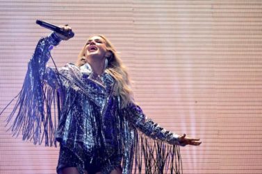 ‘American Idol’ Winner Carrie Underwood’s Best Songs, Ranked