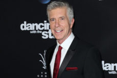 Tom Bergeron Clarifies That His ‘DWTS’ Ballroom Days Are Definitely Over