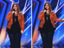 Gina Stahl-Haven Is Bringing Relatable Stand-Up Comedy to ‘AGT’