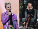 JoJo Siwa Makes Up with Candace Cameron Bure After Calling Her Rude on TikTok