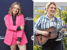 ‘American Idol’ Winner Maddie Poppe to Perform with Leah Marlene, Fritz Hager