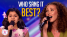 The Best ‘Never Enough’ Performances on Talent Shows — Can Anyone Beat Loren Allred?
