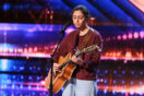 Amanda Mammana Leaves The Judges Jaw Dropped in ‘AGT’ Early Release