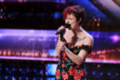 Soulful Singer Aubrey Burchell Gets Emotional in ‘AGT’ Early Release
