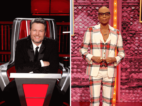 ‘RuPaul’s Drag Race,’ ‘The Voice’ Nominated for Primetime Emmys