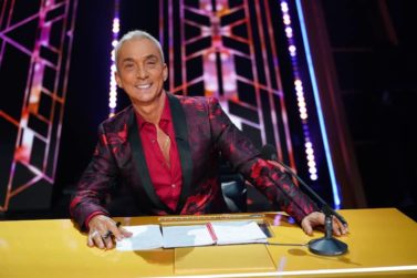 Bruno Tonioli Reveals The REAL Reason He Left ‘Strictly Come Dancing’