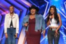 ‘AGT’ Finalists Chapel Hart Debut New Song ‘If You Ain’t Wearing Boots’