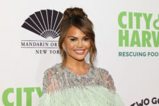 Chrissy Teigen Celebrates Year of Sobriety, Reflects on Giving Up Alcohol
