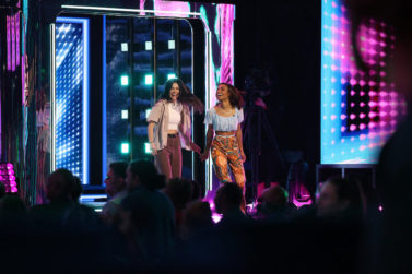 TikTok Star Mahak Hamid to Appear on “Dancing With Myself” Finale