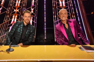 All Four Judges Will Return for ‘Dancing with the Stars’ Season 31