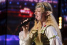 Freckled Zelda Teaches The ‘AGT’ Judges Not To Judge a Book By it’s Cover
