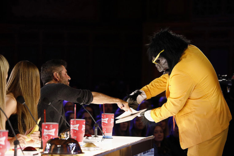 Harry the Gorillagician Doesn’t Appear on ‘AGT’, Will His Audition Air?