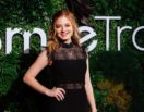 Jackie Evancho Continues Her Comeback with Another Joni Mitchell Cover
