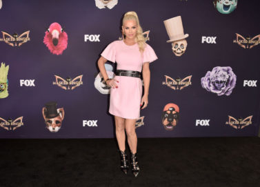 ‘The Masked Singer’ Judge Jenny McCarthy’s Most Iconic Acting Roles