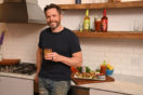 Joel McHale Hosts Celebrity Cooking Show Featuring Three ‘DWTS’ Alums