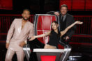 Some Fans Aren’t Happy with This Season’s ‘The Voice’ Coaches