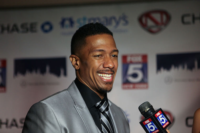 Nick Cannon Raps About Parenthood, Says His Kids ‘Will Always Be Friends’