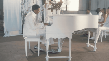Nick Cannon Releases Music Video for Song ‘Eyes Closed,’ Showing Fake Engagement