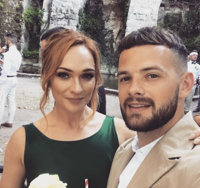 ‘X Factor’ Alum, Tom Mann, Looks Back At His Wedding Day Loss