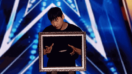 LEAKED: Yu Hojin Makes Feathers Appear Out of Thin Air in His ‘AGT’ Audition!