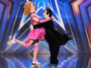 Meet Sergio and Lucy, an Unconventional Dance Act on ‘AGT’ Season 17