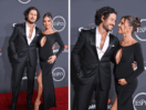 Pregnant Jenna Johnson Isn’t Sure About Returning to ‘Dancing with the Stars’