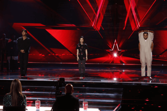 'AGT' Results: Surprising Elimination as Two Acts Go to the Finals