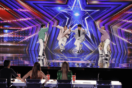 Japanese Double Dutch Crew Waffle Delivers Stylish Routine in ‘AGT’ Early Release