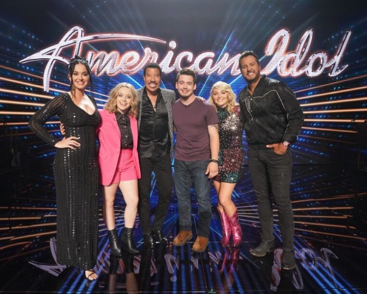 American Idol Season 20 finalists