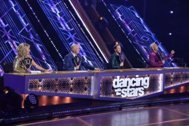 ‘Dancing with the Stars’ Confirms Season 31 Premiere Date