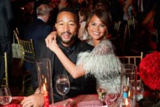 Chrissy Teigen, John Legend Announce They’re Expecting Another Baby Together