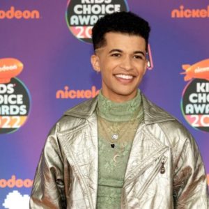 Jordan Fisher