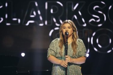 Kelly Clarkson Teases the Upcoming New Season of Her Talk Show