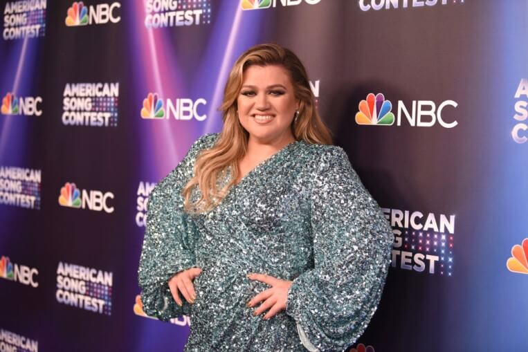 Kelly Clarkson Shares the Personal Reason She Left ‘The Voice’