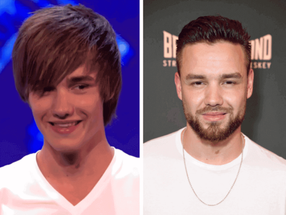 'The X Factor UK' Reveals Liam Payne's Extended Cut Audition