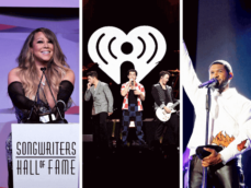 Mariah Carey, Jonas Brothers to Headline Global Citizen Concert in New York