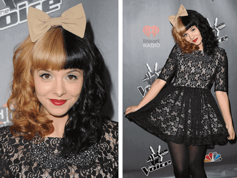 What is ‘The Voice’ Star Melanie Martinez Up to in 2022?