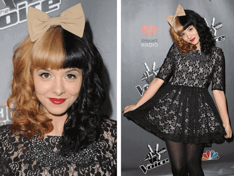 What is 'The Voice' Star Melanie Martinez Up to in 2022?