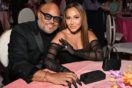 ‘I Can See Your Voice’ Star Adrienne Bailon Welcomes First Child