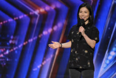 Aiko Tanaka Is Taking Her Hilarious Stand-Up to the ‘AGT’ Live Shows