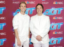 ‘AGT’s Brown Brothers Reveal That They Almost Got the Golden Buzzer