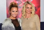 Britney Spears Set to Return to Music, With the Help of Elton John