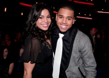 Chris Brown Surprises Audience With “No Air” Performance Featuring Jordin Sparks