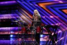 Meet Mia Morris, ‘AGT’s One Woman Band Going to the Live Shows