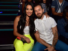 Nikki Bella, Artem Chigvintsev Announce That They’ve Tied the Knot